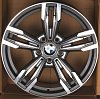 KH Design BMW (BMW 433M (3/3 GT/4/5/5 GT/6/7/X3/X4)) 8,5x20 5x120 ET30 dia 72,6 MG