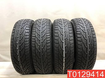 Tigar Winter 185/65 R15 92T 