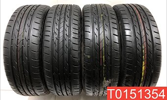 Bridgestone Nextry ecopia 185/55 R15 82V 
