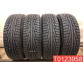 Nokian Nordman RS2 195/65 R15 95R 