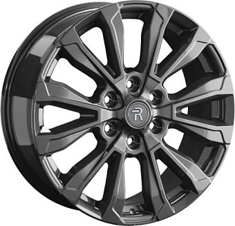 Replay Toyota (TY402) 8x20 6x139,7 ET60 dia 95,1 GM