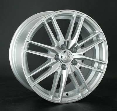 Диски LS wheels 760 - 1