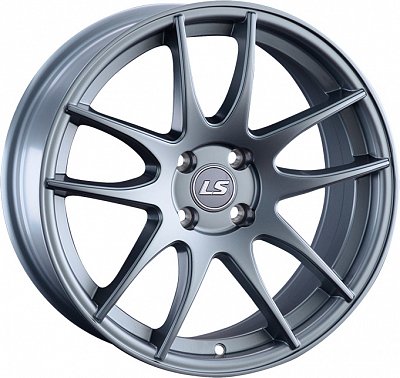 Диски LS wheels 993 - 1