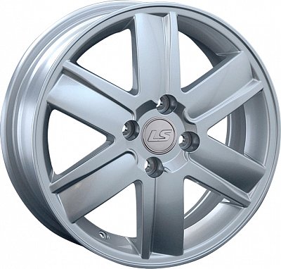 Диски LS wheels 1064 - 1