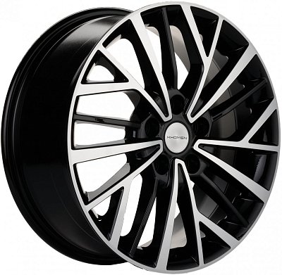 Диски Khomen Wheels KHW1717 (Changan CS75) - 1