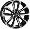 Replay Cadillac (CL70) 8,5x20 5x120 ET37 dia 67,1 BKF