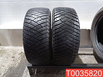 Goodyear UltraGrip Ice Arctic 215/55 R16 97T 