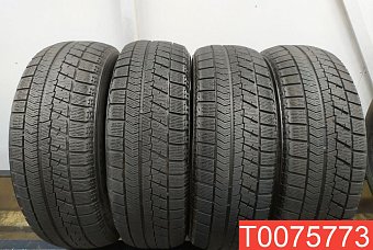 Bridgestone Blizzak VRX 205/60 R16 92Q 