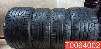 Pirelli Sottozero Winter 240 Series 2 295/30 R19 100V 