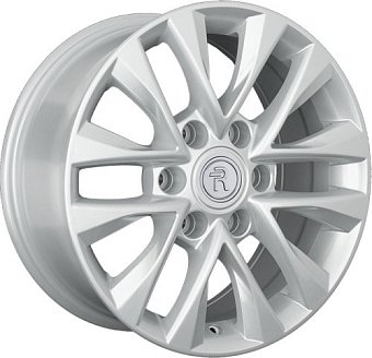 Replay Toyota (TY184) 7,5x18 6x139,7 ET25 dia 106,1 S