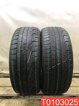 Pirelli Sottozero Winter 240 Series 2 225/45 R18 95V RunFlat