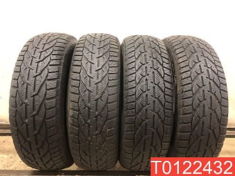 Tigar Winter 185/65 R15 88T 