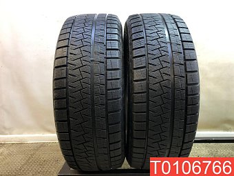 Pirelli Ice Asimmetrico 235/55 R19 105Q 