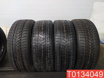 Pirelli Scorpion Winter 235/50 R19 103H 