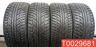 Kumho I'Zen RV Stud KC16 235/55 R17 103T 