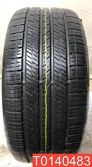 Continental 4x4 Contact 275/55 R19 111V 