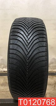 Michelin Alpin 5 215/55 R17 98V 