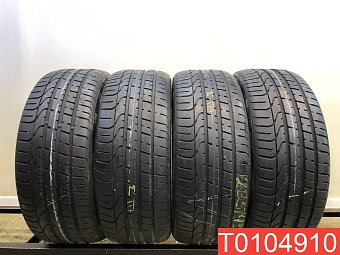 Pirelli Pzero 235/45 R20 100W 