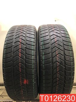 Pirelli Scorpion Winter 235/60 R18 107H 