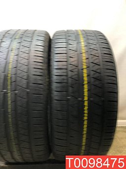 Continental ContiCrossContact LX Sport 265/40 R22 106Y 