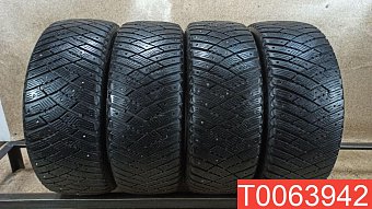 Goodyear UltraGrip Ice Arctic 215/55 R17 98T 