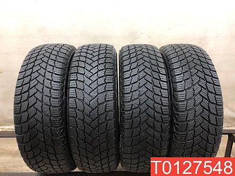 Michelin X-Ice Snow 195/65 R15 95T 