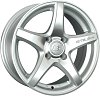 LS wheels 540 7x16 4x100 ET36 dia 60,1 SF