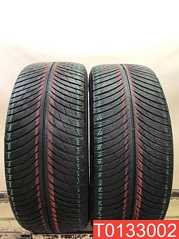 Michelin Pilot Alpin 5 SUV 255/45 R20 105V 
