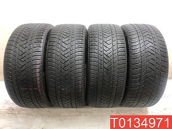 Pirelli Scorpion Winter 285/45 R20 112V 