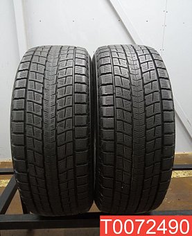 Dunlop Grandtrek SJ8 235/55 R17 99R 