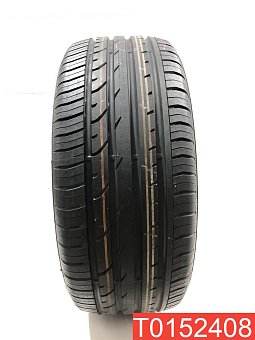 Continental ContiPremiumContact 2E 245/55 R17 102W RunFlat