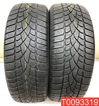 Dunlop SP Winter Sport 3D 205/60 R16 92H 