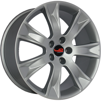 Replica LegeArtis Audi (a80) 8,5x19 5x112 ET32 dia 66,6 S