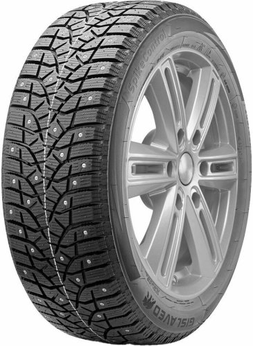 Шины Gislaved SpikeControl 225/50 R17 94T шип - 1
