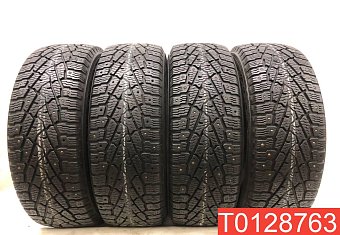 Nokian Hakkapeliitta CR3 215/65 R16 109/107R 