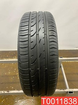 Continental ContiPremiumContact 2 185/50 R16 81T 