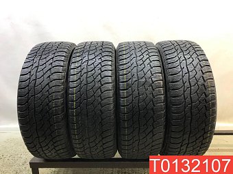 Viatti Bosco ST V-526 225/60 R17 99T Нет