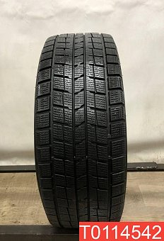 Dunlop DSX 205/55 R16 89Q 