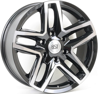 RST R238 (Tank 300) 8x18 6x139,7 ET42 dia 100,1 BD