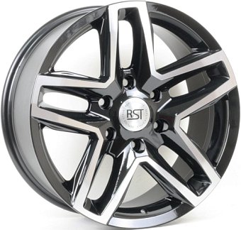 RST R238 (Tank 300) 8x18 6x139,7 ET42 dia 100,1 BD