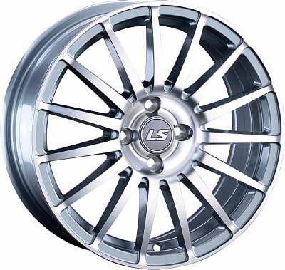 Диски LS wheels 983 - 1