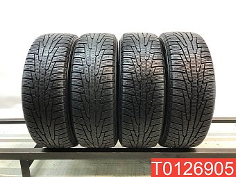 Nokian Nordman RS2 185/60 R15 88R 