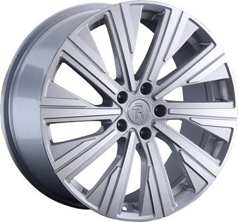 Replay Audi (A190) 8x19 5x112 ET28 dia 66,6 SF