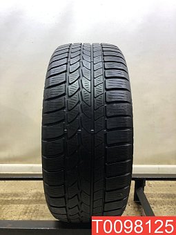 Continental 4x4 WinterContact 235/55 R17 99H 