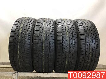 Continental ContiWinterContact TS 830 P 205/60 R16 96H 