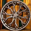 Sakura Wheels YA5640 10,5x21 5x112 ET43 dia 66,6 gunmetal