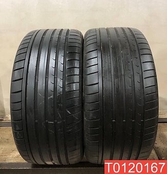 Dunlop SP Sport Maxx GT 275/30 R20 97Y RunFlat