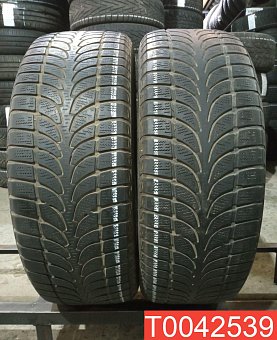Bridgestone Blizzak LM80 Evo 235/60 R18 103H 