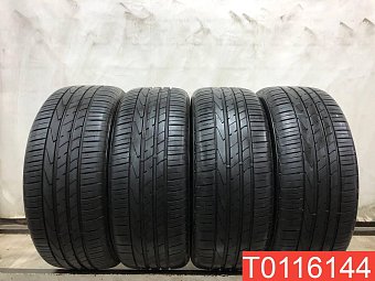 Hankook Ventus S1 Evo 2 SUV 225/50 R18 95V 