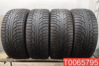 Nokian Hakkapeliitta Sport Utility 5 285/60 R18 116T 